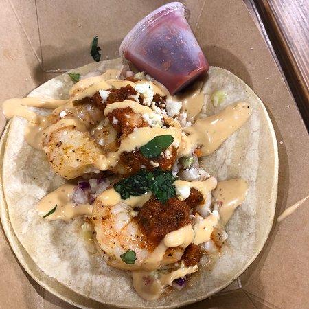 Wacool Tacos & Tamales